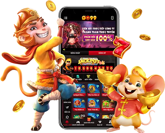 Đa dạng sảnh chơi Bắn Cá