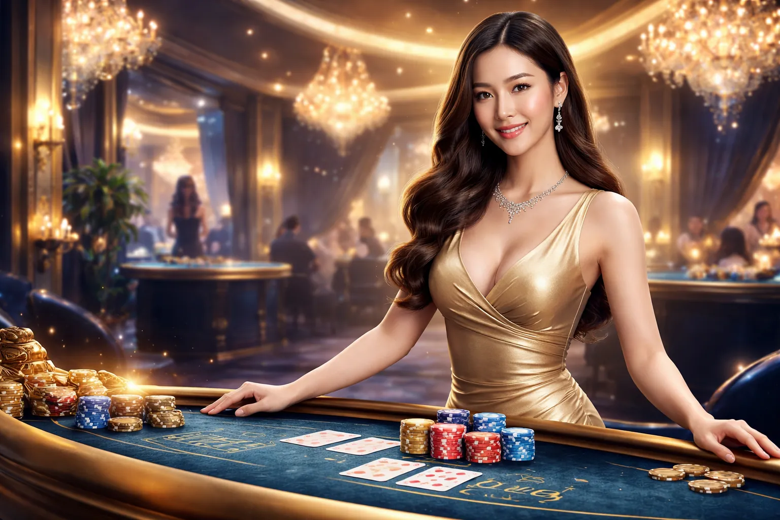 Nền tảng Wipwin đảm bảo quyền riêng tư và bảo mật dữ liệu người dùng