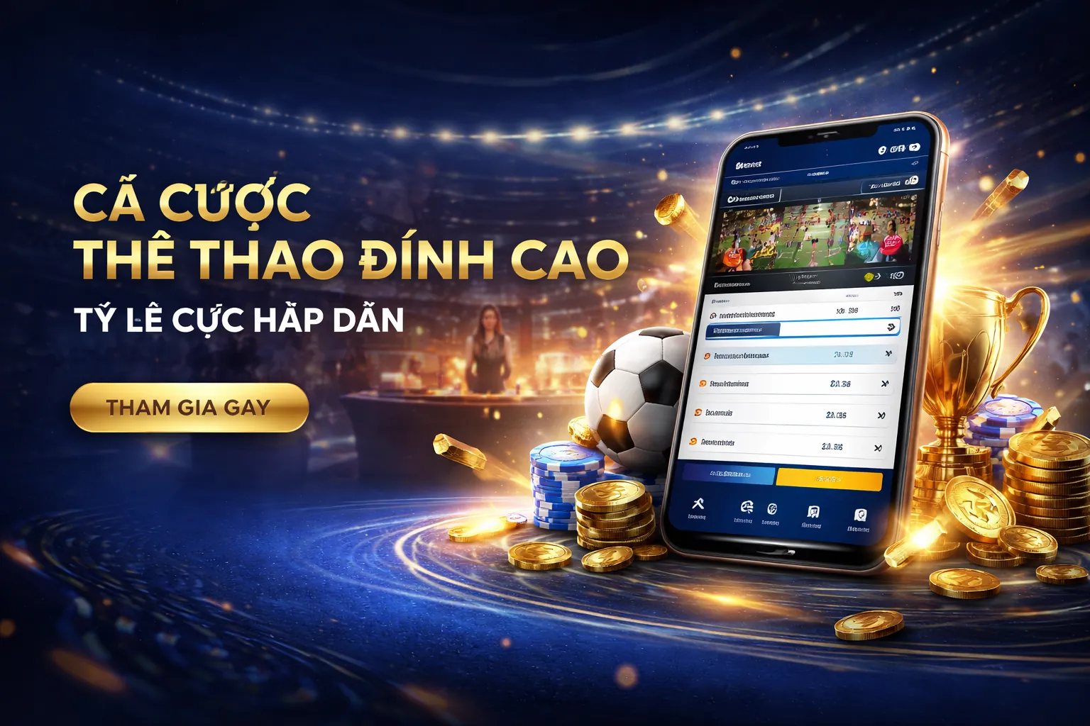 Hình ảnh banner Điều Khoản & Điều Kiện Wipwin
